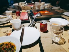 -锦城印象火锅(天府三街店)