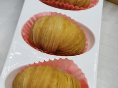 飘香榴莲酥-潮福城大酒楼·潮粤菜·港式点心(阳光城店)