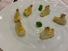 小鸭酥-全聚德(前门店)