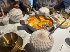 -琥珀川糟粕醋火锅(慈云寺店)