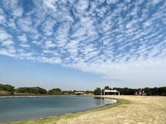 -梁鸿国家湿地公园