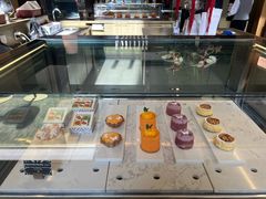 -沁蝶 Butterfly Patisserie甜品蛋糕(北京瑰丽酒店)