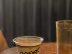 -BIJOU coffee&cocktail(龙岗万科广场店)