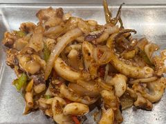 -大神太神·铁板烧(七宝领展广场店)