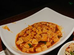 -绿茶餐厅(蓝色港湾店)