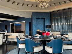 -上海苏宁宝丽嘉酒店·Cafe Bellagio西餐厅