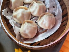 -鸡鸣汤包(红山动物园店)