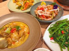 -Thai Alley泰爱里(二沙岛店)