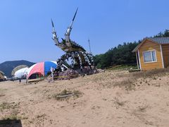 -大连金石滩国家旅游度假区