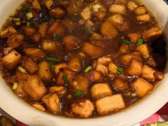 -阆辣荟餐饮(老味道8年·古城店)