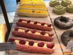 -奈雪的茶(大梅沙8号仓店)