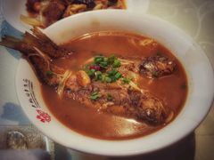 -何记面馆(龙泉山店)