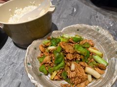 -福照楼汽锅鸡·云南菜(火车站锦江店)