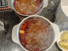 -川骄海鲜自助(河东店)