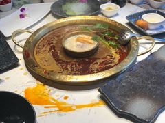 -哥老官重庆美蛙鱼头(宝山龙湖店)
