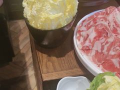 -快乐小羊(富强中路店)