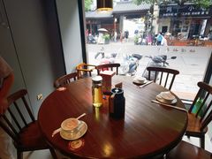 -四灶儿·2005地道杭帮菜(杭州鼓楼1店)