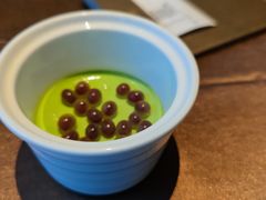 -金鹰国际酒店·满园春中餐厅