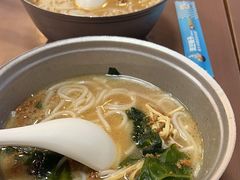 -灵芝妹子米线(瓦房店新玛特店)