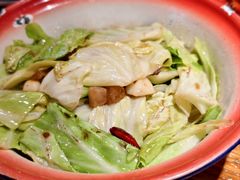 -兔槽江湖菜·重庆璧山兔(水围店)