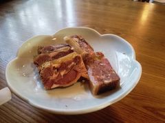 -难忘的面(五矿君澜酒店)