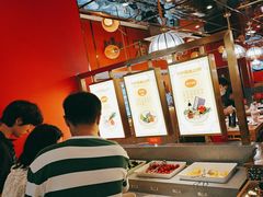 -川中渝夫火锅(铜陵万达广场店)