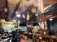 -汤锅大王(新平曹苏黄牛汤锅有限公司)