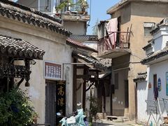 -高淳老街