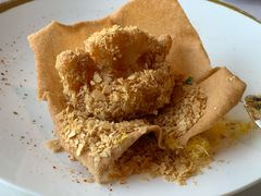 -金轩中餐厅 Jin Xuan(浦东丽思卡尔顿酒店)
