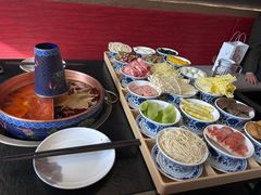 -咏江南·苏式火锅·苏州评弹(观前街店)