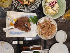 -菊上料理(蜀山银泰百货店)