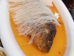 -邢家锅贴老店·非遗·开封菜(金明广场店)