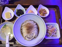 -同得兴 Since·1995 传统苏式面馆(嘉馀坊店)