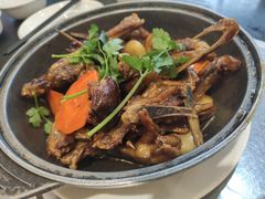 -美极鲜食坊(宝安南路店)