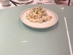 -新吉士·上海菜(浦东LCM置汇旭辉店)