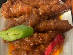 -粤财皇冠假日酒店·彩华轩中餐厅