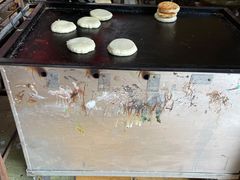 -老西关黄老太牛肉烧饼