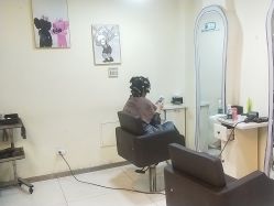 -丽时 Hair Salon