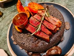 -秘密旅行Bonjour(黑金冠 江南西店)