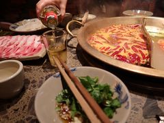 -小龙坎火锅(春熙太古里店)