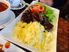 -翠华餐厅(湾仔店)