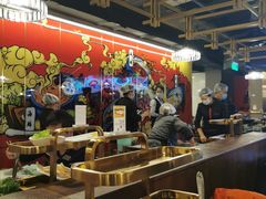 -晓宇重庆火锅(赛格国际购物中心店)
