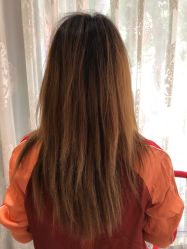 -苏豪路易士·嘉玛发廊