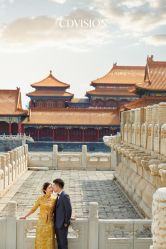 点击看大图 -CD视觉婚纱摄影