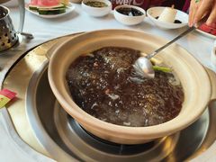 -天宜隆蘑菇宴火锅(石景山旗舰店)