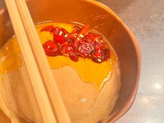 -南门涮肉(后海店)
