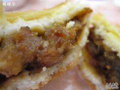 馅儿呼之欲出-君兰饼店(港铁九龙塘站2)