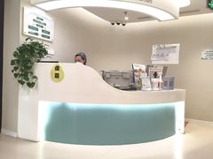-北京港澳国际医务诊所(王府井大街店)