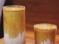 -Line 咖啡(石厦花园店)