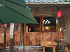 -田园印象·成都土菜院子(华阳店)
